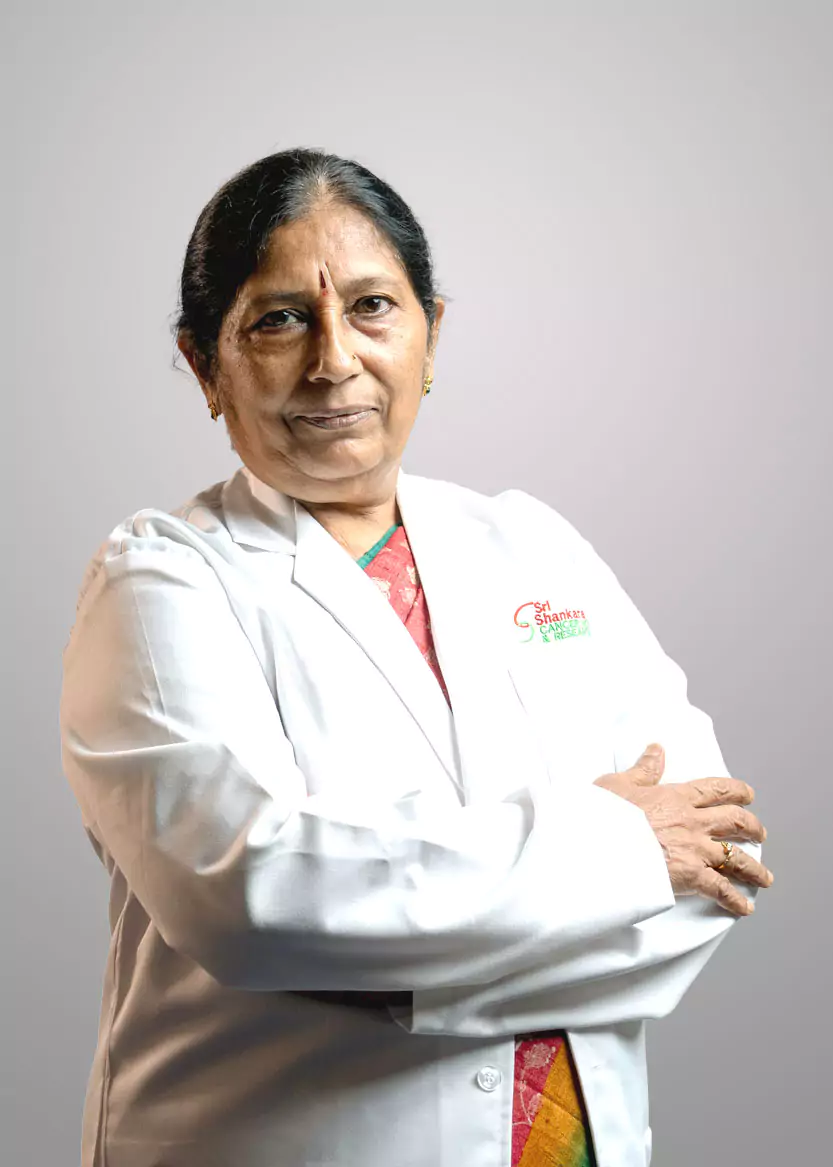 Dr. Prasanna Kumari